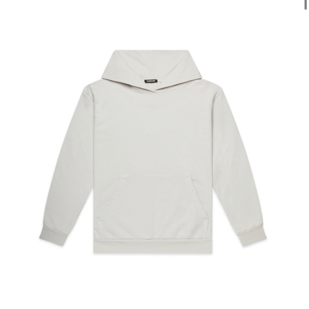 Talentless hoodie